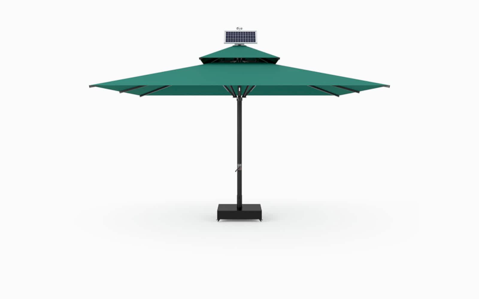 345 ATLANTIC SOLAR 5×5