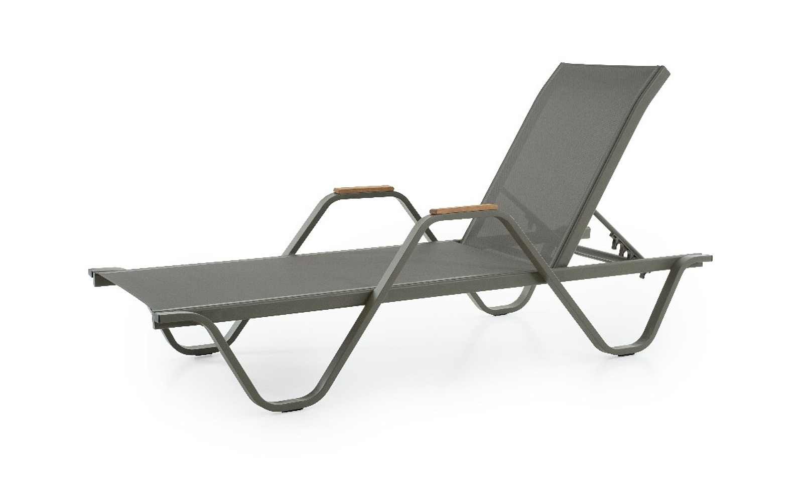 HOUSTON AHŞAP KOLLU