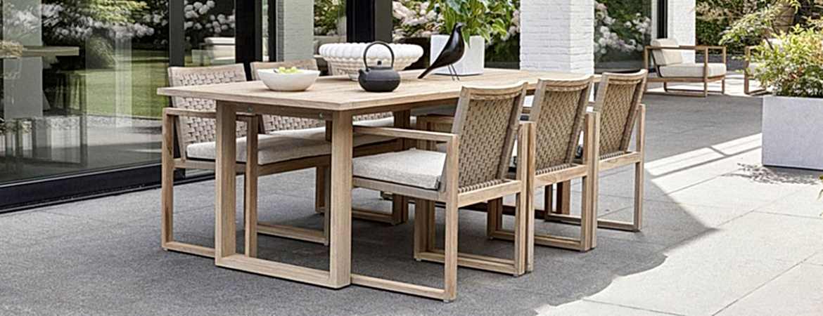 Ahşap Mobilyaların özellikleri ve bakımı