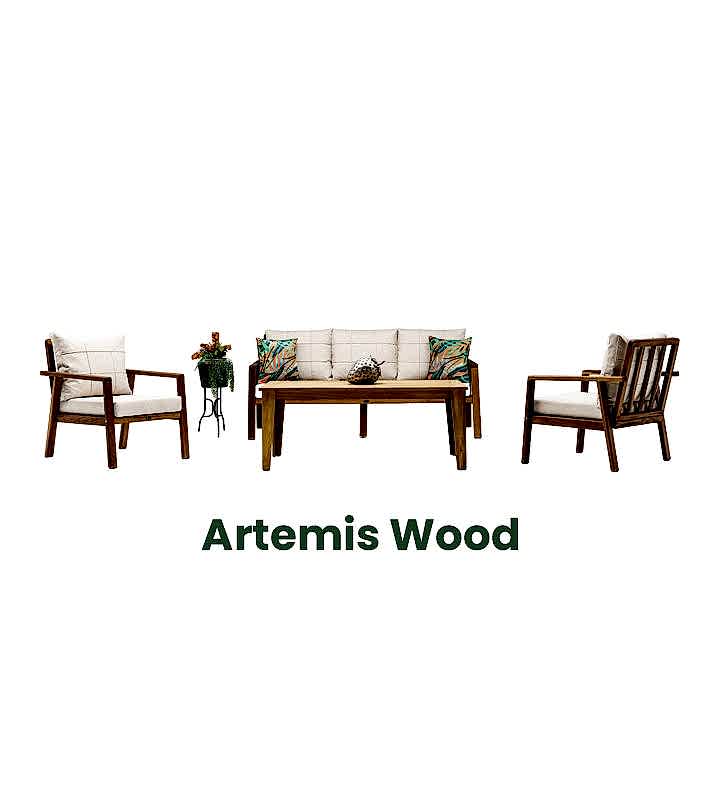 ARTEMIS WOOD