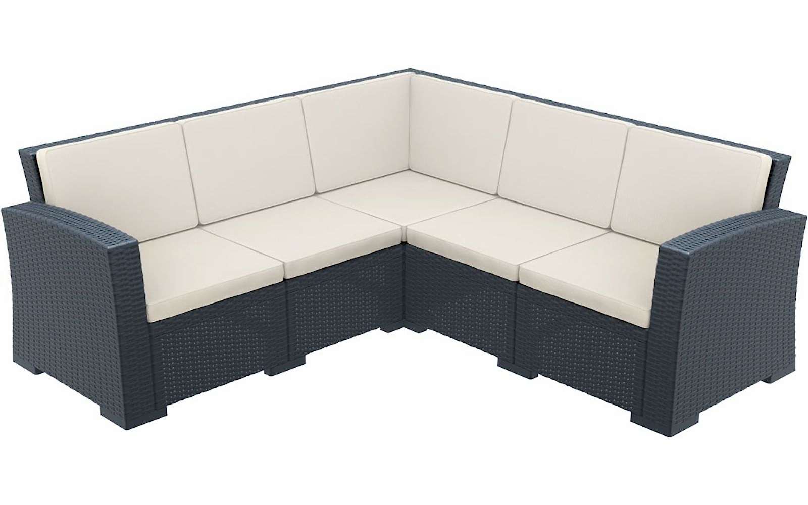 MONACO KÖŞE MİNDERİ