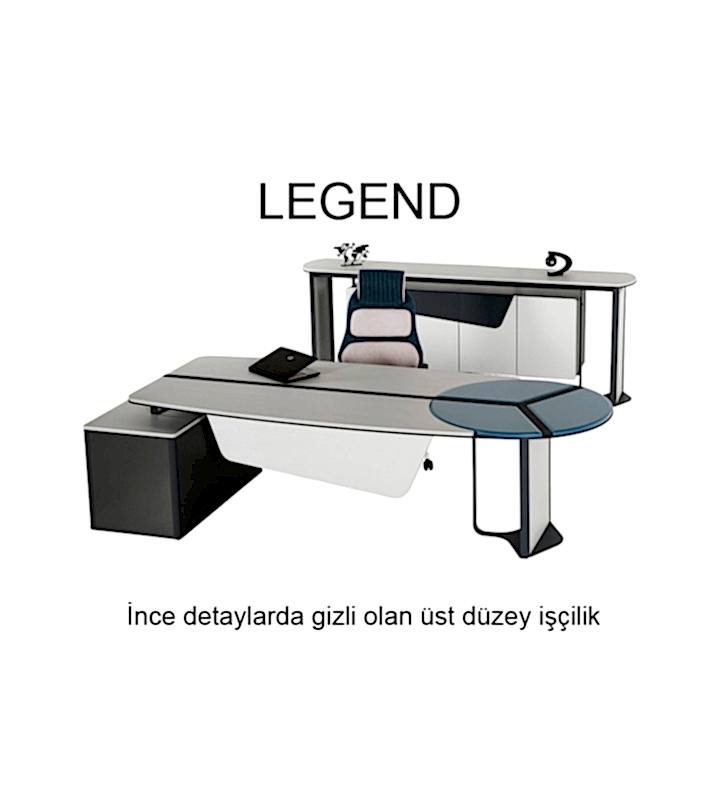 OFİSİNİZ İÇİN LEGEN